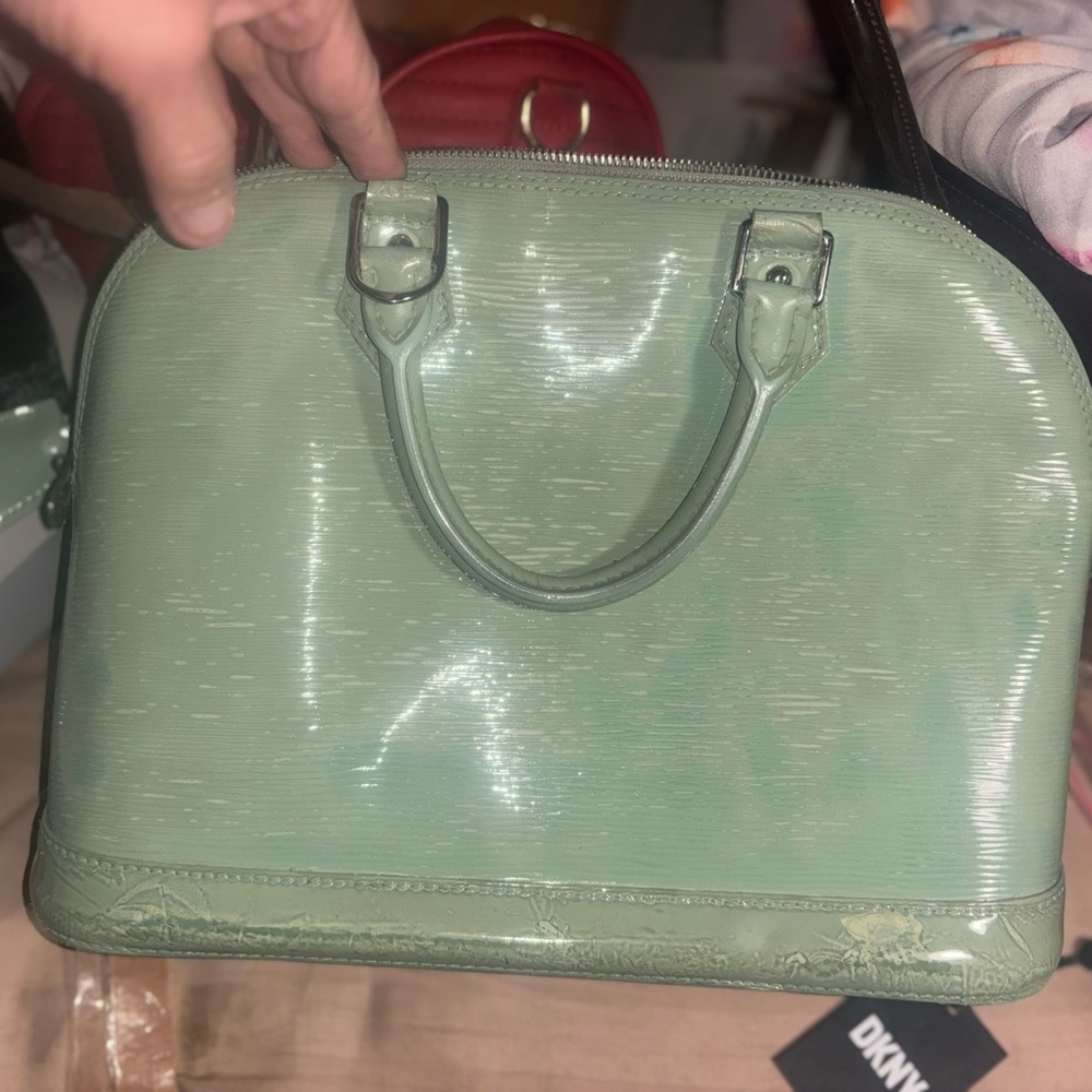 Louis Vuitton, one of a kind